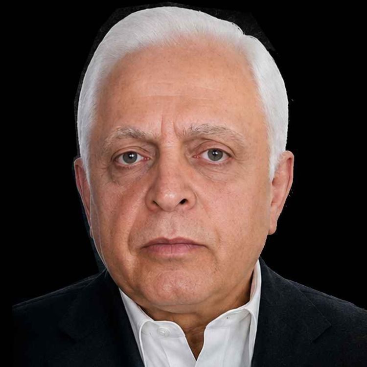 cover art for مجتبی خامنهای و معماری جدید قدرت؛ نسل سوم جمهوری اسلامی تثبیت خواهد شد؟ | در گفتگو با حسن اعتمادی