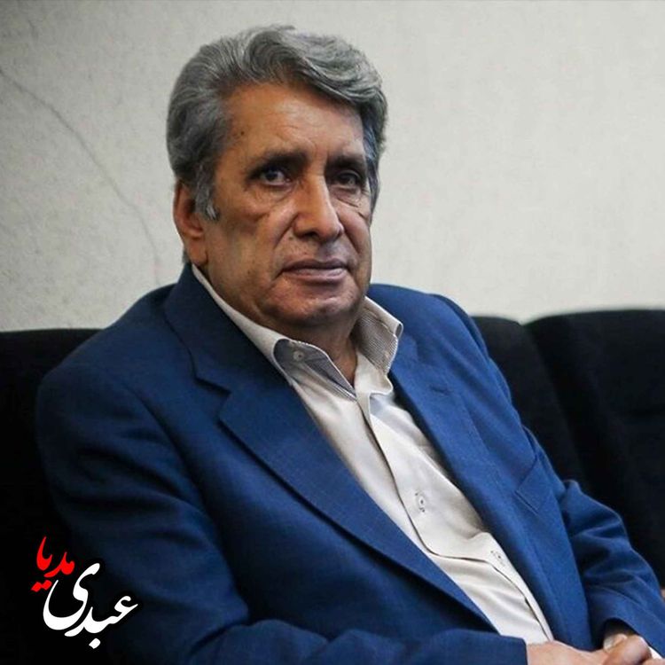 cover art for یک ساعت با بهروز رضوی؛ صدایی که ماندگار شد | گفتوگو با بهروز رضوی در برنامه دیدار نیوز