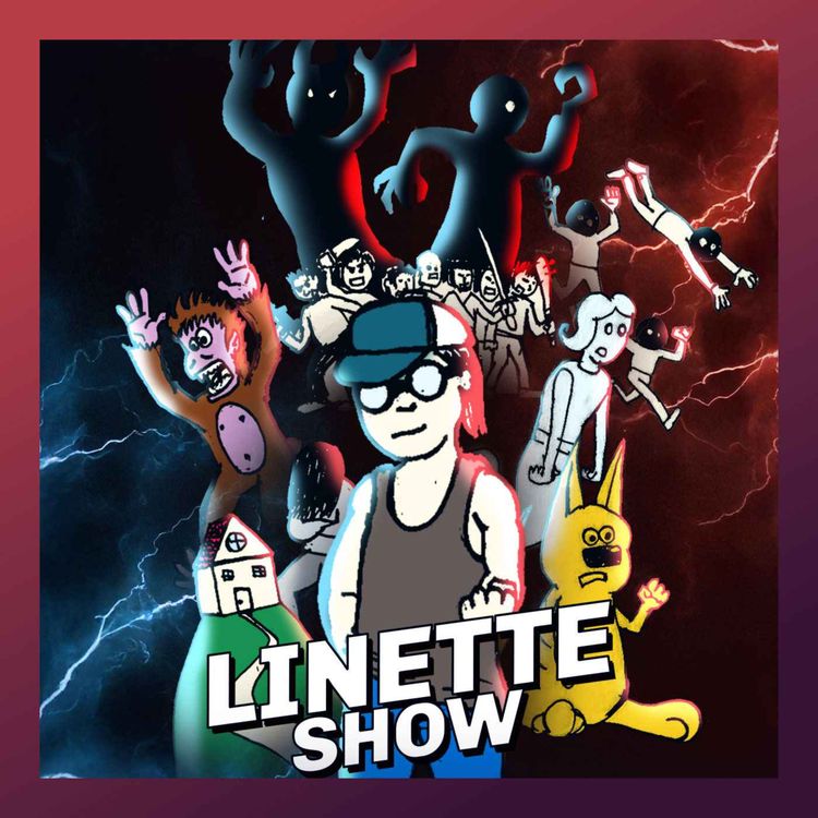 cover art for Le Linette Show - HS1