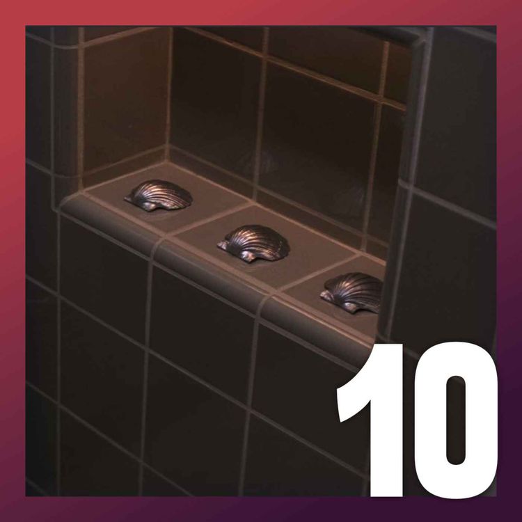 cover art for Un dingue pour en arrêter un autre ! - S01E10