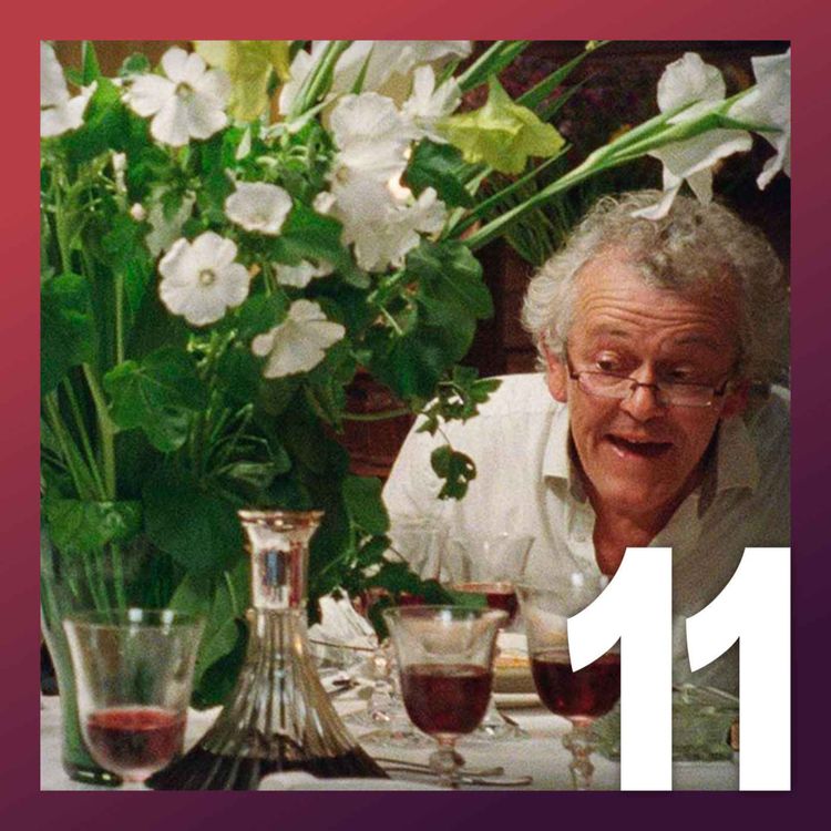 cover art for Le gouvernement de 2h - S01E11