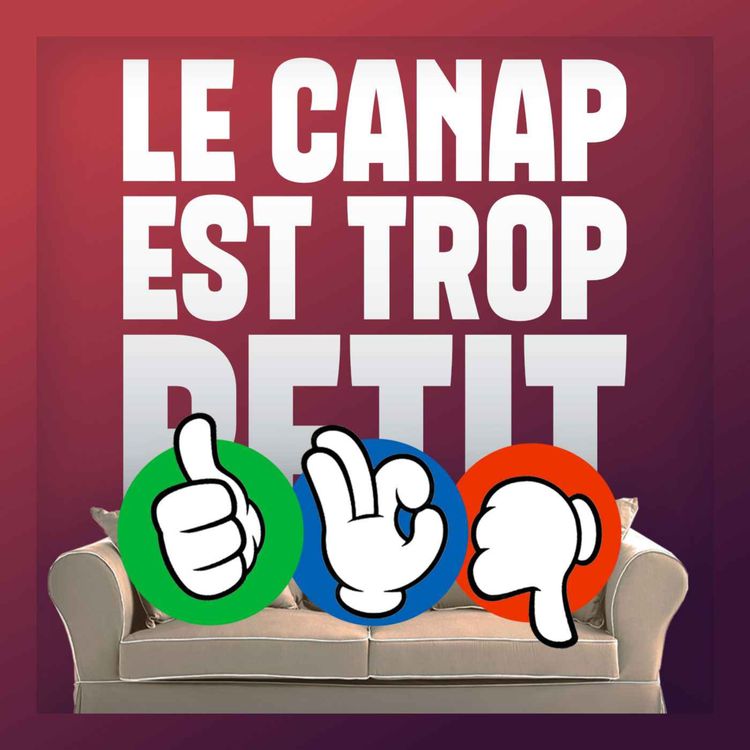 cover art for Le classement final - HS3