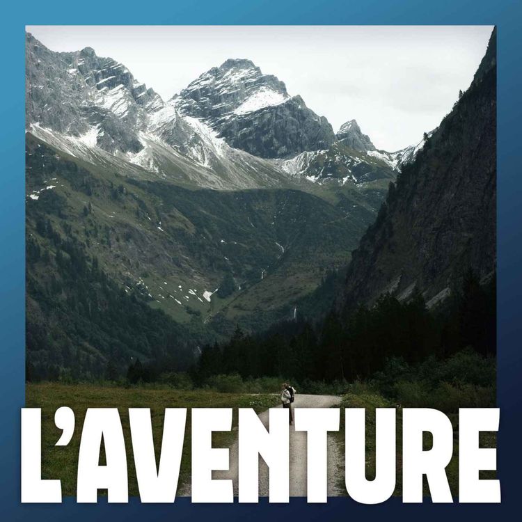 cover art for L'aventure - Canap Ciné Club n°1