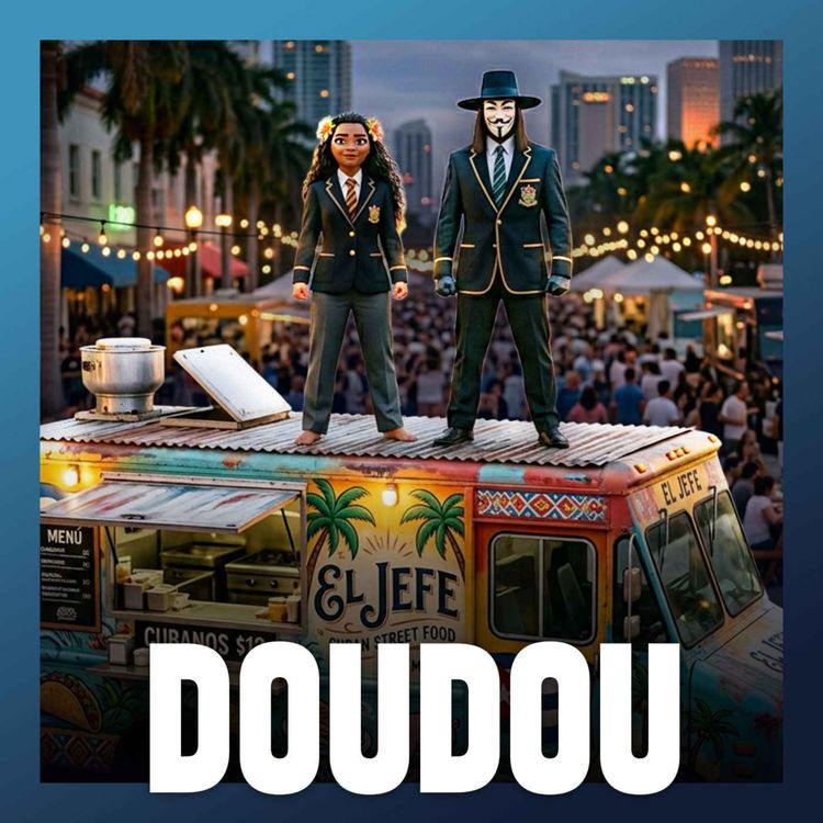 cover art for Les films doudou - Canap Ciné Club n°5