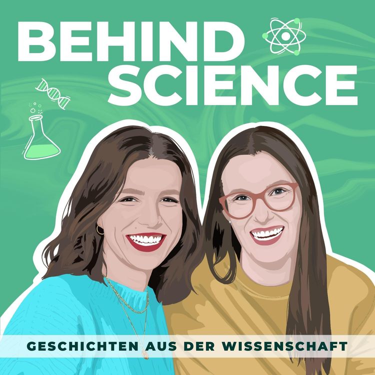 cover art for Science Snack: Lauf für die Prinzessin