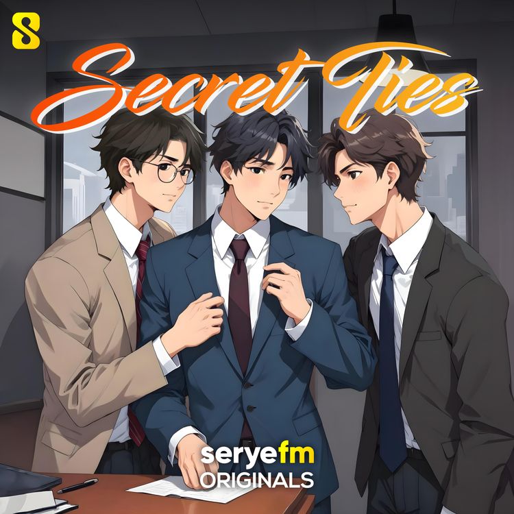 cover art for Secret Ties: Ano Ang Mga Susunod na Mangyayari kay Rafael?