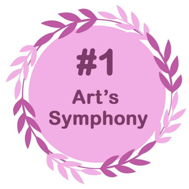 cover art for سمفونی هنر ۱: معرفی