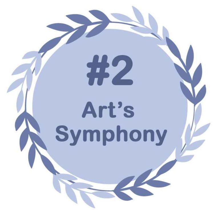 cover art for سمفونی هنر ۲: فواید یادگیری هنر