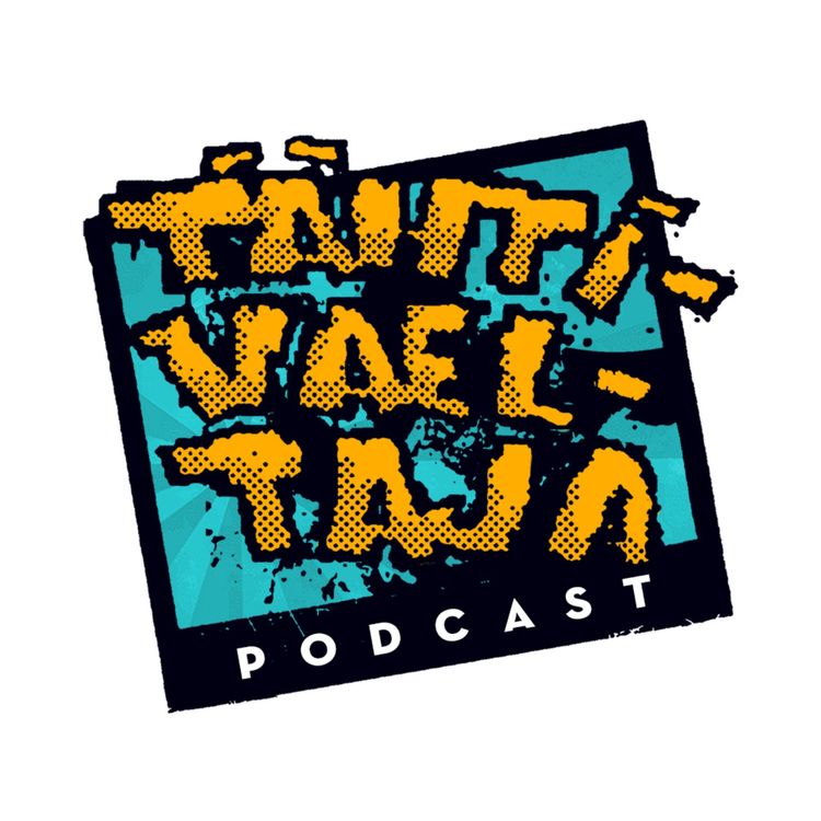 cover art for Huuhanahon ajattelija - vieraana kirjailija Satu Piispa-Hakala