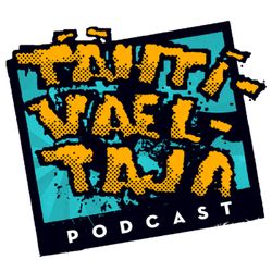 cover art for Tähtivaeltaja