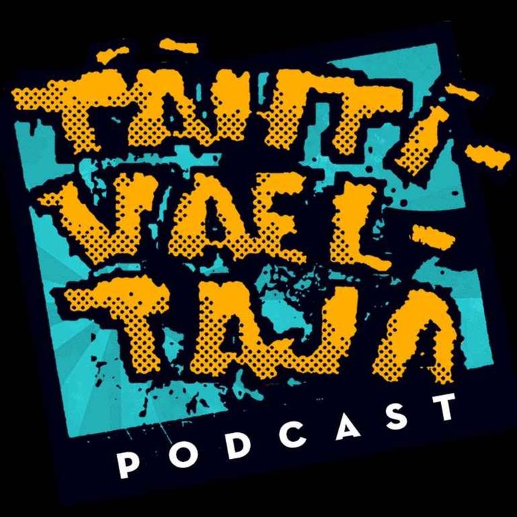 cover art for "Paperia sen olla pitää," sanoi herra Halme - katsaus kotimaisiin spekulatiivisiin aikakauslehtiin