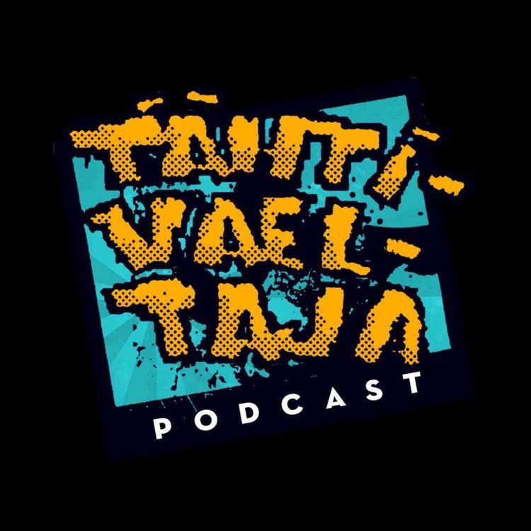 cover art for Tähtifantasia 20 vuotta - onko palkinnolla enää väliä tässä ajassa?