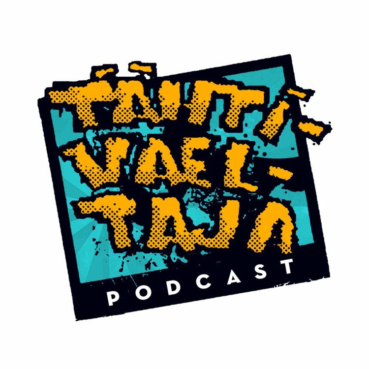 cover art for Joulukalenteri: Luukku 18