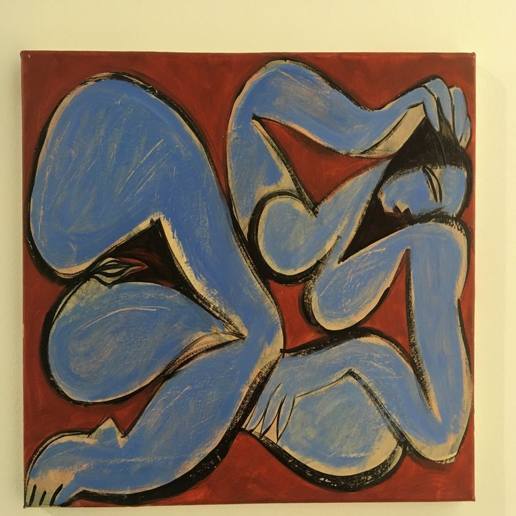 cover art for Genrer la fibromyalgie