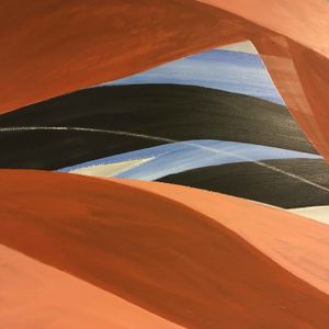 cover art for LA DOULEUR IMPENSÉE