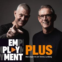 cover art for Emplayment PLUS