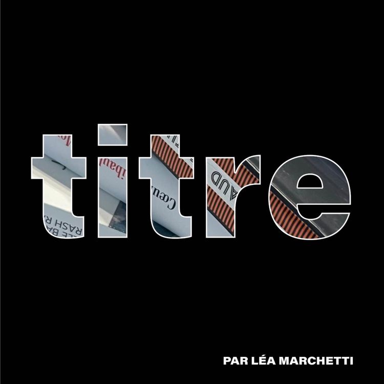 cover art for Eva Ionesco : "C'est important de ne pas être oubliée" (Première publication Juin 2025)