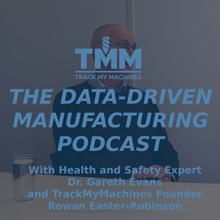 cover art for #3 Gareth Evans