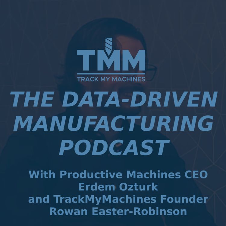 cover art for #4 Erdem Ozturk