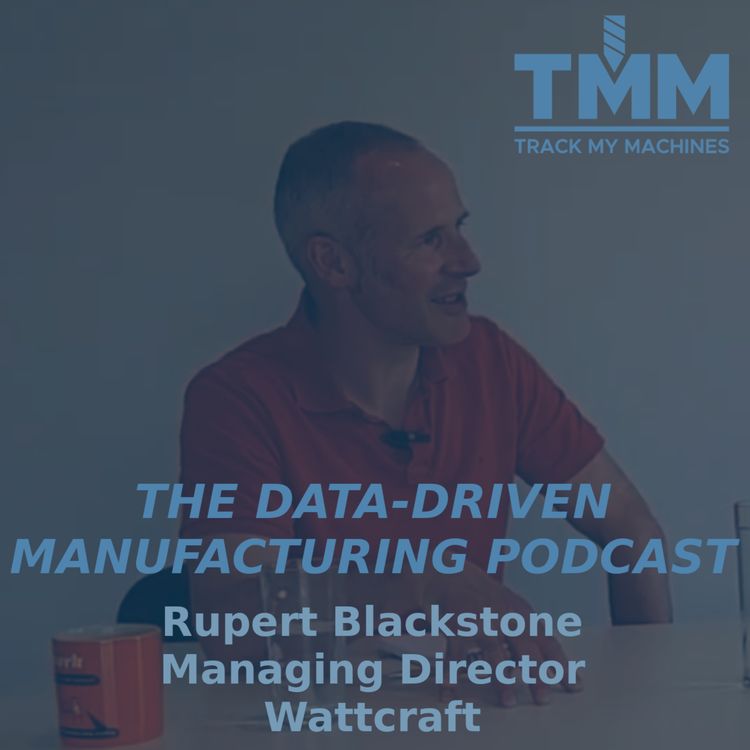 cover art for #8 Rupert Blackstone