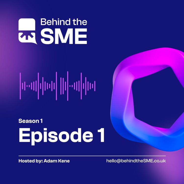 cover art for From Burnout to Breakthrough: Building Connectd with Roei Samuel