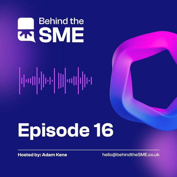 cover art for Finding Your Voice: From Door-to-Door Sales to TEDx and the Power of Public Speaking with Alex Merry