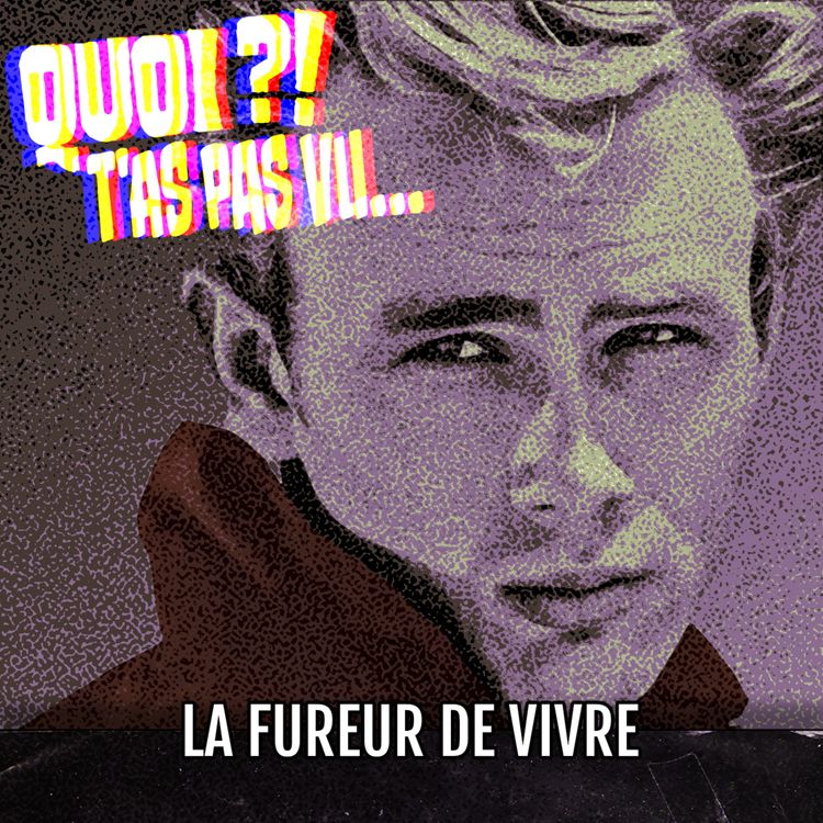 cover art for LA FUREUR DE VIVRE : Tu es tilté, Boubou !