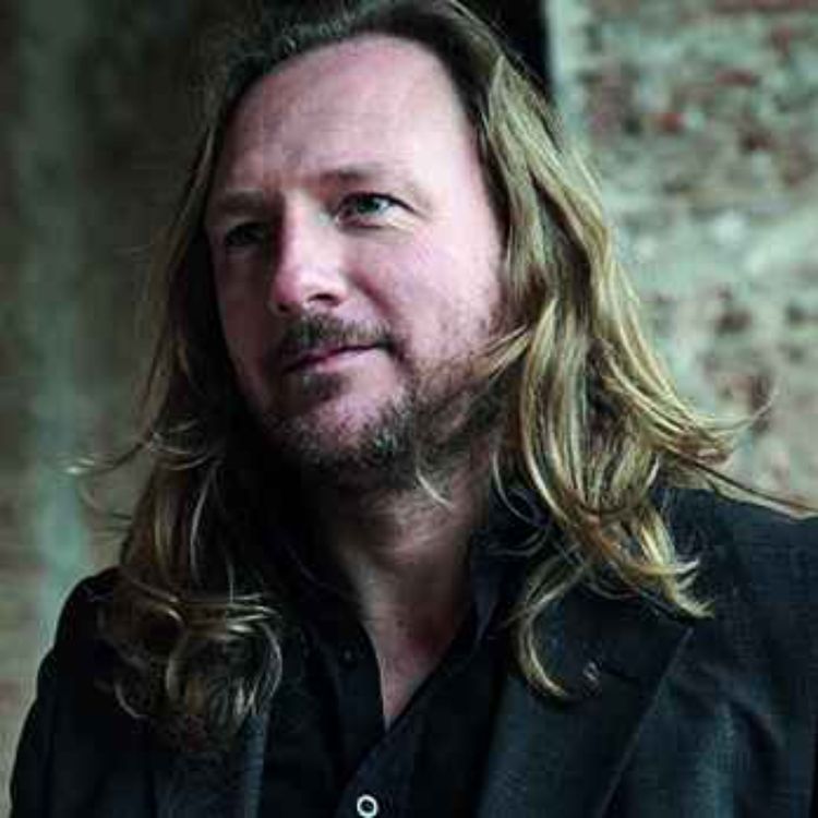 cover art for Kurt Demey