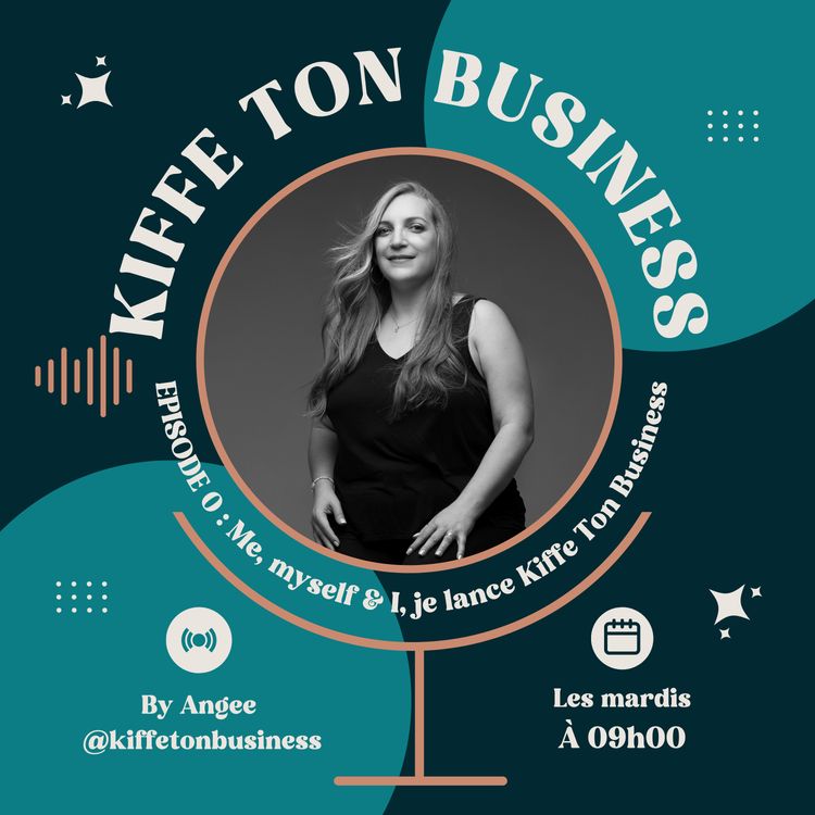 cover art for Me, myself and I