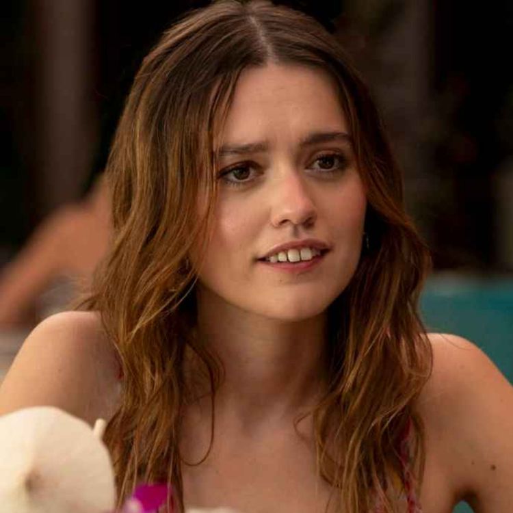 cover art for The White Lotus : la saison 3 est-elle à la hauteur de la hype ?