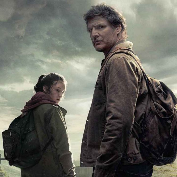 cover art for The Last of Us, Arcane, Fallout... Les séries ont-elles enfin compris les jeux vidéo ?