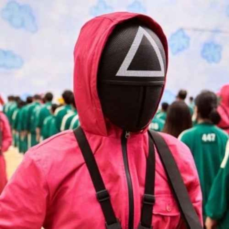 cover art for Squid Game a-t-elle raté sa fin ?