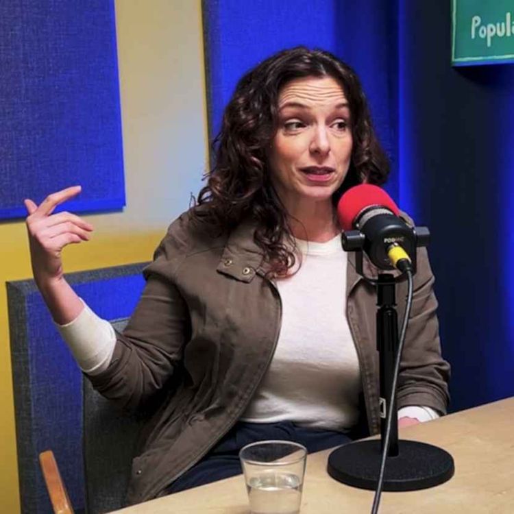 cover art for Ep 60: The Greek Restaurant w/ Angela Galanopoulos