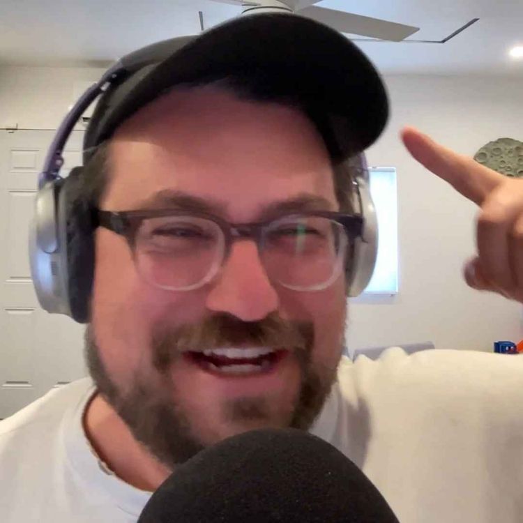 cover art for Ep 66: The San Diego Chicken w/ Jacob Reed