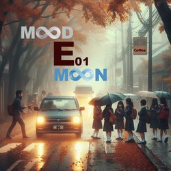 cover art for MOODEMOON E01