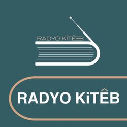 cover art for ڕادیۆ کتێب|Radyo Kiteb
