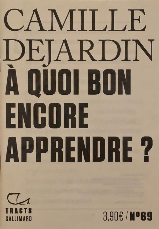 cover art for Des Voix à Lire - L IA a l'ecole