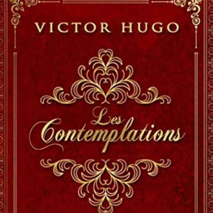 cover art for Des Voix à Lire - L'homme de génie_Victor Hugo Melancholia 