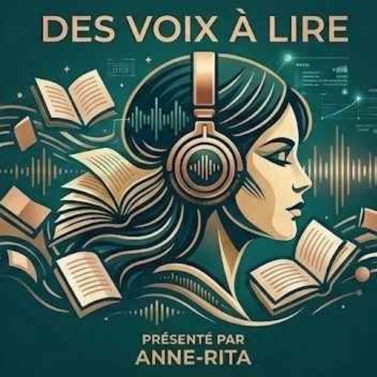 cover art for Des Voix à Lire - Eduardo Mendoza, Sans nouvelles de Gurb