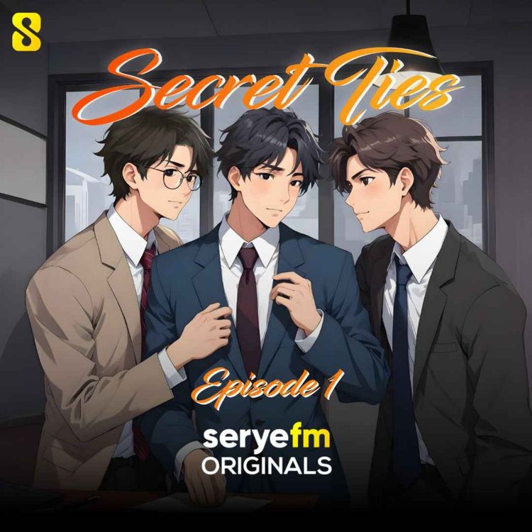 cover art for Episode 1: Bagong Simula