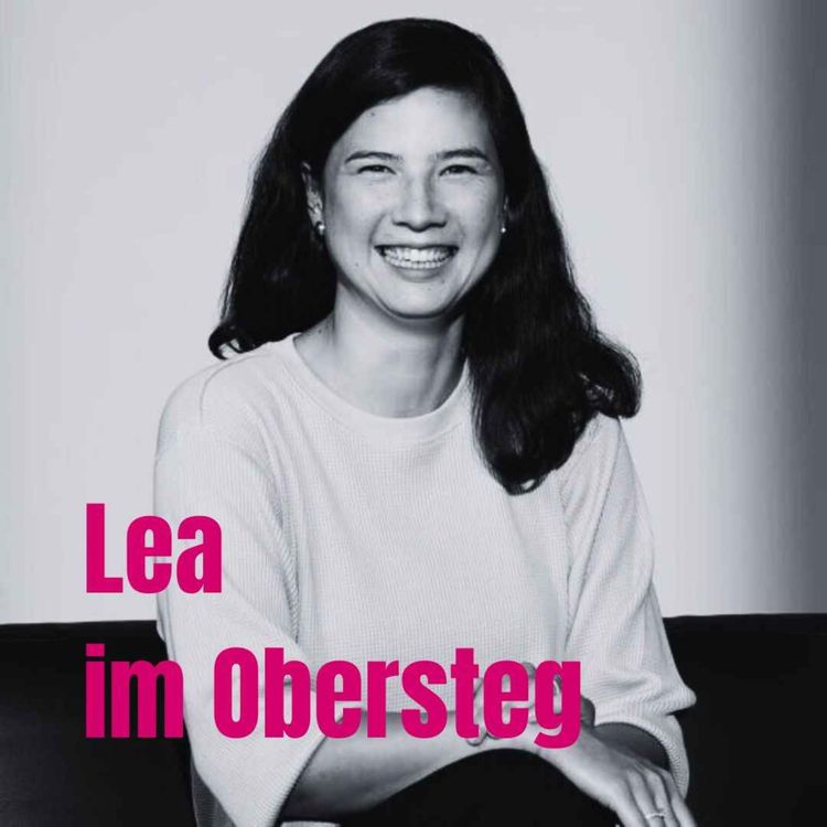cover art for Was verbindet unsere Sprachkulturen, Lea im Obersteg?