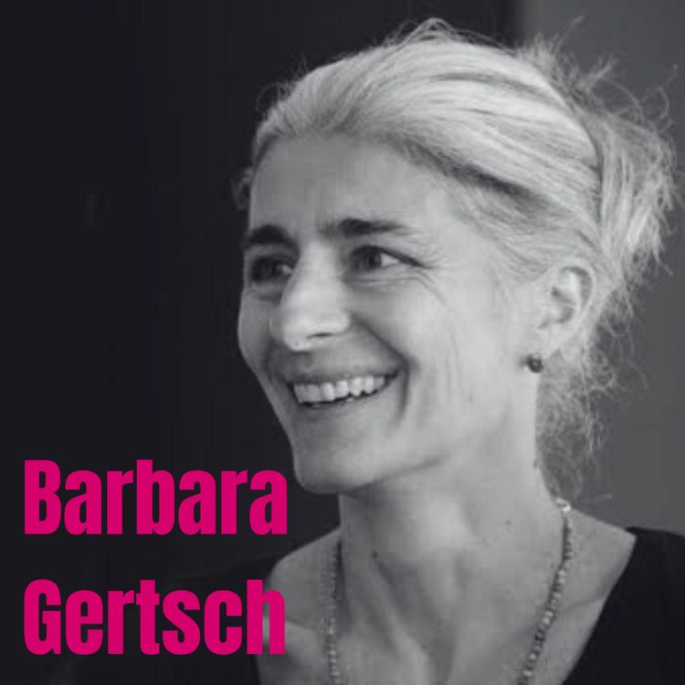cover art for Was sagt unsere Stimme über uns aus, Barbara Gertsch?