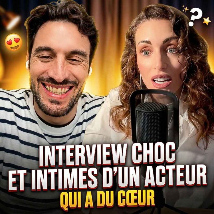 cover art for Je n’ai jamais aimé aucun rôle, mon prof m’a traité d’efféminé devant toute la classe, depuis mon éveil je revis