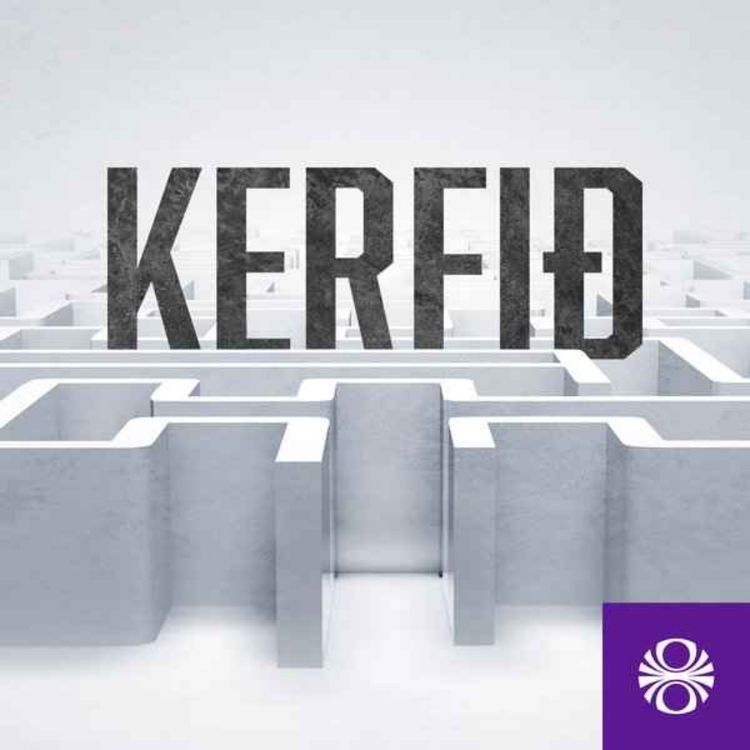 cover art for 5. þáttur - Verkmennaskólinn á Akureyri