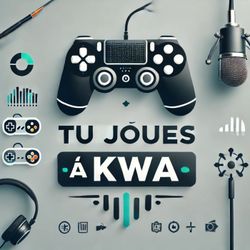 cover art for Tu joues à kwa ?
