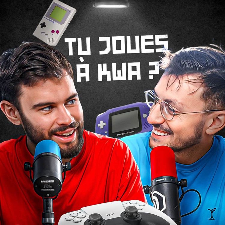 cover art for Fortnite ou Clash Royale ?! Lebouseuh doit choisir !