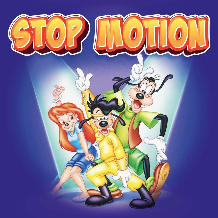 cover art for Dingo et Max