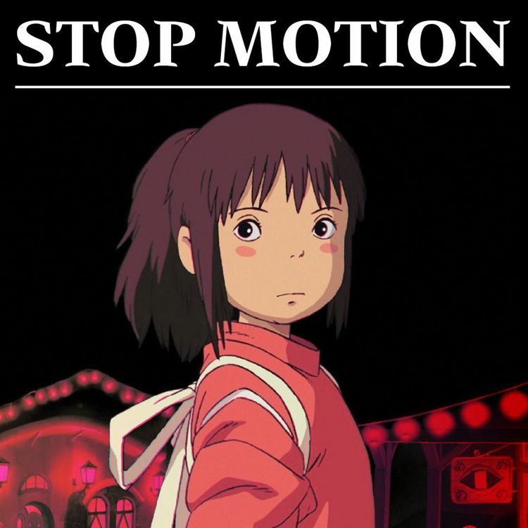 cover art for Le Voyage De Chihiro