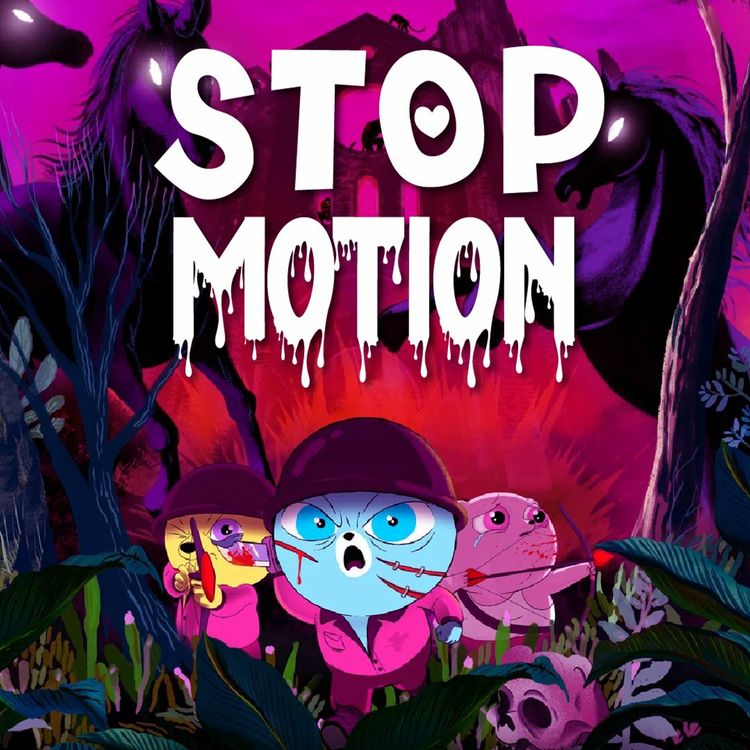 cover art for Unicorn Wars