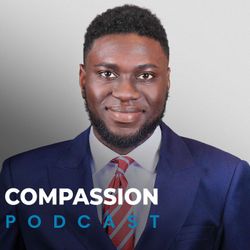 cover art for Compassion Podcast